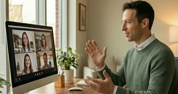 Virtual sleep therapy for Toronto